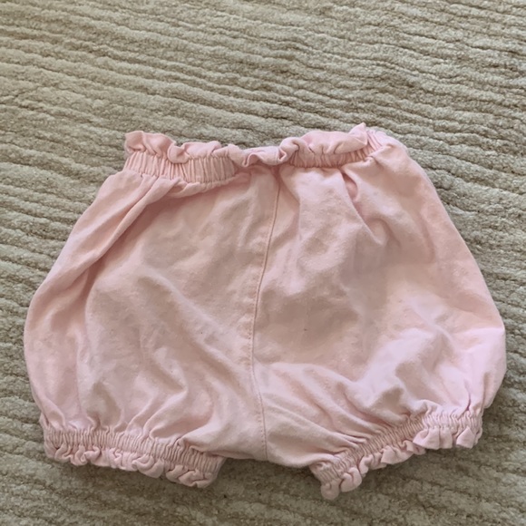 Sweet bubble shorts - Picture 2 of 3